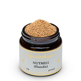 Nutmeg (Banda/Ground)